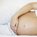 Нормальное течение беременности (30 недель): шевеления Замерить движения малыша можно такими способами