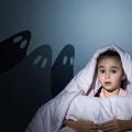 Избавляемся от «чудовищ»: детские страхи и их преодоление Детские страхи их причины